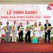 Lễ vinh danh con cháu Vua Hùng toàn cầu 2020