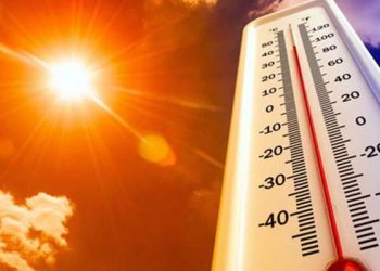 Ghi nhận 26 ngày liên tiếp, đợt nắng nóng dài nhất trong 50 năm