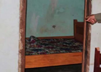 Thanh Sơn: Người phụ nữ trình báo bị 2 anh em họ thay nhau hiếp dâm