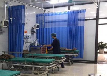 Nhậu 3 loại thịt cùng lúc, nam thanh niên 25 tuổi sốc phản vệ nguy kịch