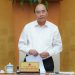 Thủ tướng Nguyễn Xuân Phúc: Phú Thọ cần chuyển dịch mạnh mẽ cơ cấu kinh tế với tầm nhìn dài hạn