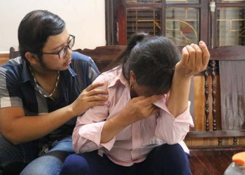 Người đàn bà không chồng 20 năm chăm lo đàn con ở làng trẻ SOS Việt Trì