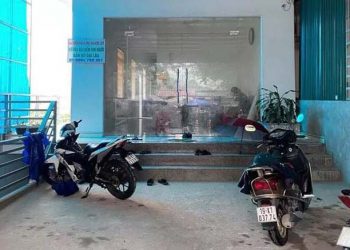 Bé gái 13 tuổi tử vong sau khi tiêm thuốc tại nhà cựu cán bộ y tế