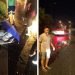 Đi xe máy ngược chiều vào Đại lộ Thăng Long, cô gái 18 tuổi ở Phú Thọ tử vong sau va chạm với xe tải