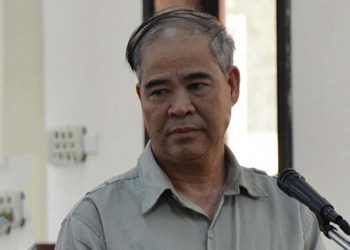 Hiệu trưởng xâm hại tình dục 9 nam sinh xin giảm án