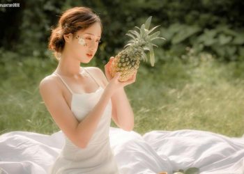 Hot girl Phú Thọ: Tìm lại ánh sáng, thắp lửa đam mê