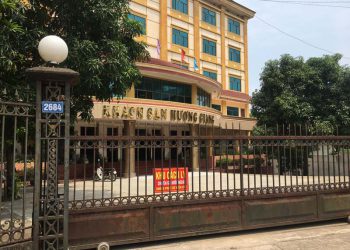 Truy vết chuyên gia Ấn Độ dương tính với Sars-CoV-2 khi đến Phú Thọ