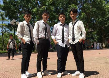 Phú Thọ: Nam sinh trường làng giành á khoa khối A kỳ thi tốt nghiệp THPT 2020