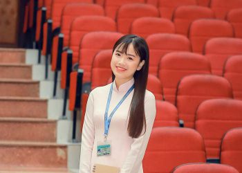 Nữ sinh Phú Thọ tốt nghiệp thủ khoa Đại học Mỏ - Địa chất