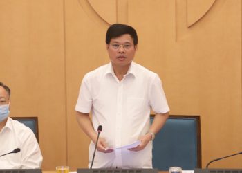 Hà Nội có ca Covid-19 thứ 12, từ Phú Thọ xuống khám tại Bệnh viện E