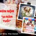 Nộm Bò Khô “30 năm tuổi” có 1 không 2 ở thị xã Phú Thọ