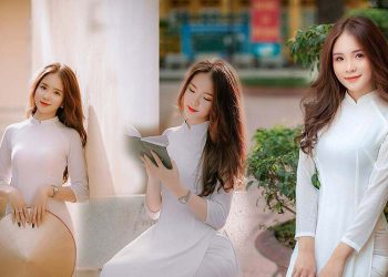 Nhóm 3 nữ sinh Phú Thọ là bạn thân cùng dự thi Hoa hậu Việt Nam 2020