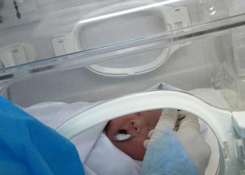 Đỡ đẻ thành công cho sản phụ người Phú Thọ mắc COVID-19 trở về từ Nga