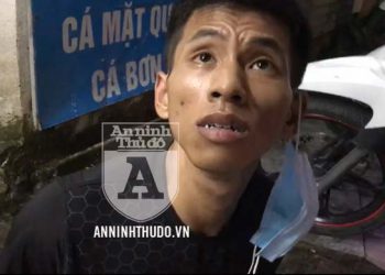 Vào chốt 141, nam thanh niên Phú Thọ “ngơ ngác’ trước… “gói lạ” trong túi quần