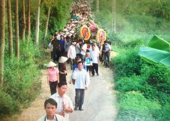 Nỗi đau chưa vơi sau 7 năm vụ nổ kho pháo hoa ở Phú Thọ