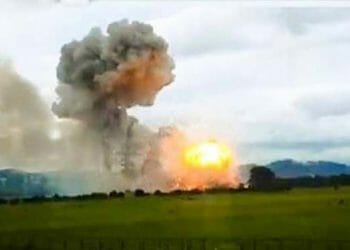 Nỗi đau chưa vơi sau 7 năm vụ nổ kho pháo hoa ở Phú Thọ