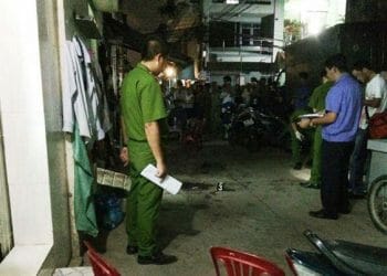 Phú Thọ: Nguyên công an viên đâm chết con rể do mẫu thuẫn lúc ăn nhậu