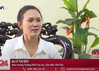Vận động tài trợ đầu năm học mới ở Phú Thọ: Vận động đóng góp hay lạm thu?