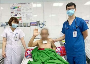 Kỳ tích của bác sĩ Phú Thọ: Cứu sống bệnh nhân ngừng tuần hoàn do nhồi máu cơ tim cấp