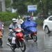 Bão số 7 suy yếu thành áp thấp nhiệt đới, một áp thấp mới đang dần mạnh lên thành bão số 8