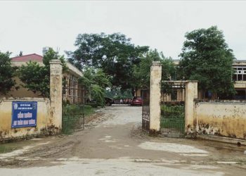 Điều chuyển nữ hiệu trưởng dùng thước gỗ đánh 9 học sinh lớp 7 ở Cẩm Khê, Phú Thọ