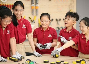 Bộ Giáo dục và Đào tạo đề xuất: Cho học sinh “học nghề” từ cấp Tiểu học