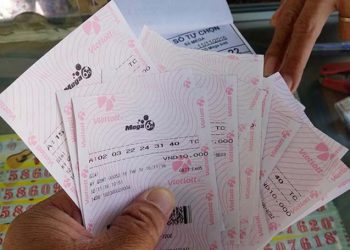 Khách hàng đầu tiên tại Phú Thọ trúng Jackpot Vietlott “ẵm” hơn 15 tỷ đồng
