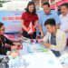 Hơn 1500 người tham gia sàn giao dịch việc làm thị xã Phú Thọ năm 2020