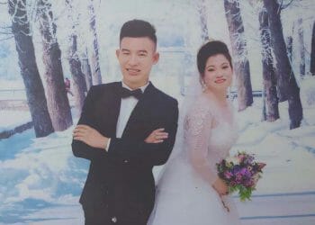 Chồng 20 tuổi lấy Vợ 41 tuổi ở Phú Thọ đang sống những ngày ảm đạm khốn cùng