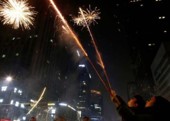 Từ năm 2021, người dân được bắn pháo hoa trong dịp lễ tết, đám cưới, sinh nhật…