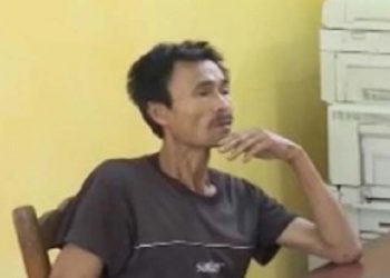 Thanh Ba – Phú Thọ: Dùng dao dọa giết hàng xóm, rồi về nhà cố thủ bằng kíp nổ