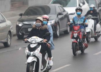 Đêm 22/11, miền Bắc đón gió mùa Đông Bắc tăng cường, trời chuyển rét