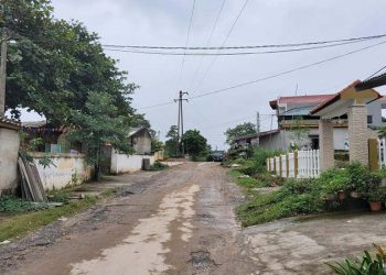 Giá đất nông thôn tăng gấp 3 lần sau 2 năm: Vùng quê “dậy sóng”