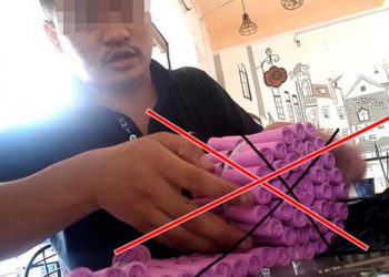 Người dân được đốt pháo hoa: Coi chừng hiểu nhầm!