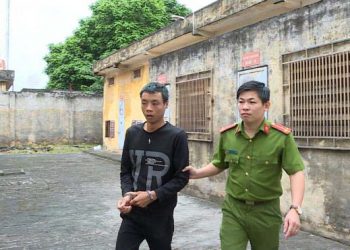 Khởi tố đối tượng dùng thủ đoạn tinh vi trộm gần 1 tỷ đồng của người dân