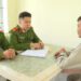 Công an Phú Thọ bắt giữ 2 đối tượng trốn truy nã tại Bình Phước