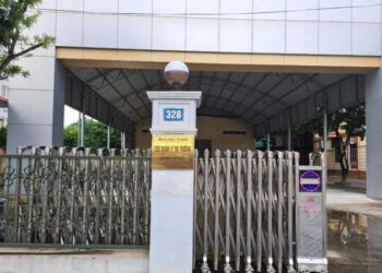 Công an tạm giữ Cục phó Cục Quản lý thị trường Phú Thọ và 3 cán bộ