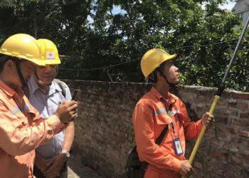 Người dân chính thức được giảm tiền điện lần 2