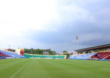 SVĐ Việt Trì chính thức đăng cai trận giao hữu giữa Đội tuyển Việt Nam – U22 Việt Nam