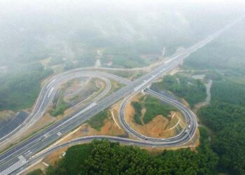 Cao tốc Tuyên Quang-Phú Thọ