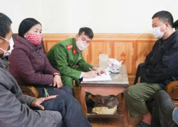 Phú Thọ khẩn trương triển khai các biện pháp phòng, chống COVID-19