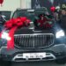 Mercedes-Maybach GLS 600 đầu tiên Việt Nam về tay đại gia chơi lan Phú Thọ