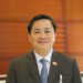 Chủ tịch VietinBank người Phú Thọ trúng cử Ban Chấp hành Trung ương Đảng khóa XIII
