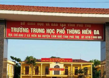 Cách ly Y tế đoàn cán bộ, giáo viên, học sinh Trường THPT Hiền Đa đi trải nghiệm tại Hải Dương, Quảng Ninh