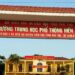Cách ly Y tế đoàn cán bộ, giáo viên, học sinh Trường THPT Hiền Đa đi trải nghiệm tại Hải Dương, Quảng Ninh