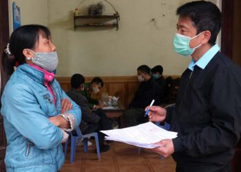 Thông tin tất cả trường hợp Nhiễm / Nghi Nhiễm Covid-19 tại Phú Thọ