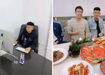 "Vua cua King" 20 tuổi ở Phú Thọ