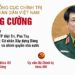 Đại tướng Lương Cường, Chủ nhiệm Tổng cục Chính trị QĐND Việt Nam