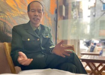 Cựu quân nhân quê Phú Thọ 32 năm "cõng đơn" khiếu nại