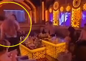 Chị chồng lái Mercedes đi đánh ghen hộ em dâu “cực ngầu”